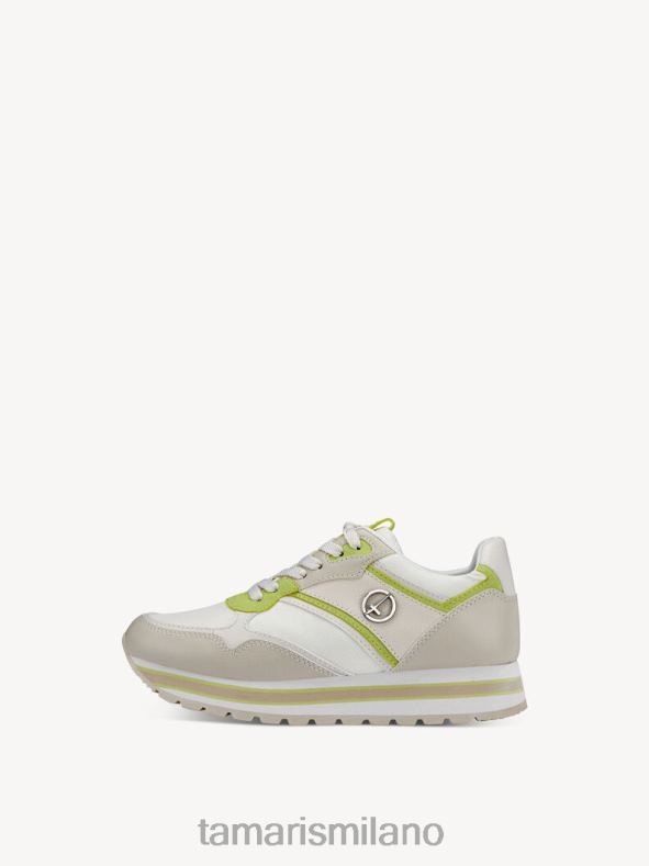 sneaker - pettine verde/lime Tamaris 8R4D61192 donne scarpe