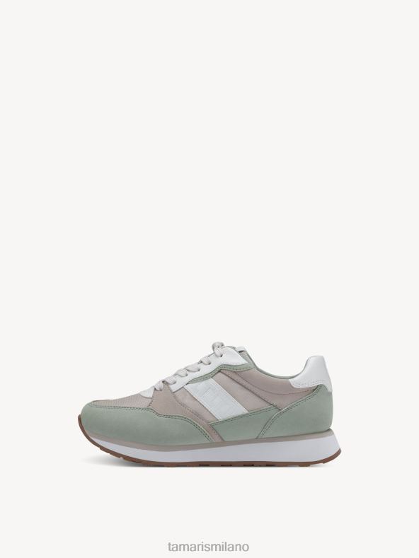 sneaker - pettine verde/menta Tamaris 8R4D61557 donne scarpe