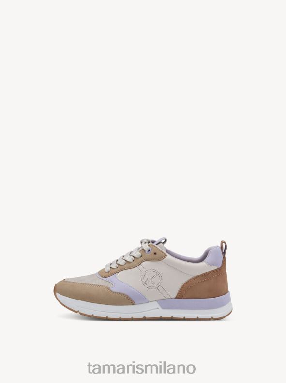 sneaker - pettine viola/lilla Tamaris 8R4D62002 donne scarpe