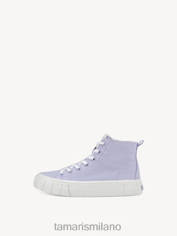 sneaker - viola/lilla Tamaris 8R4D61249 donne scarpe