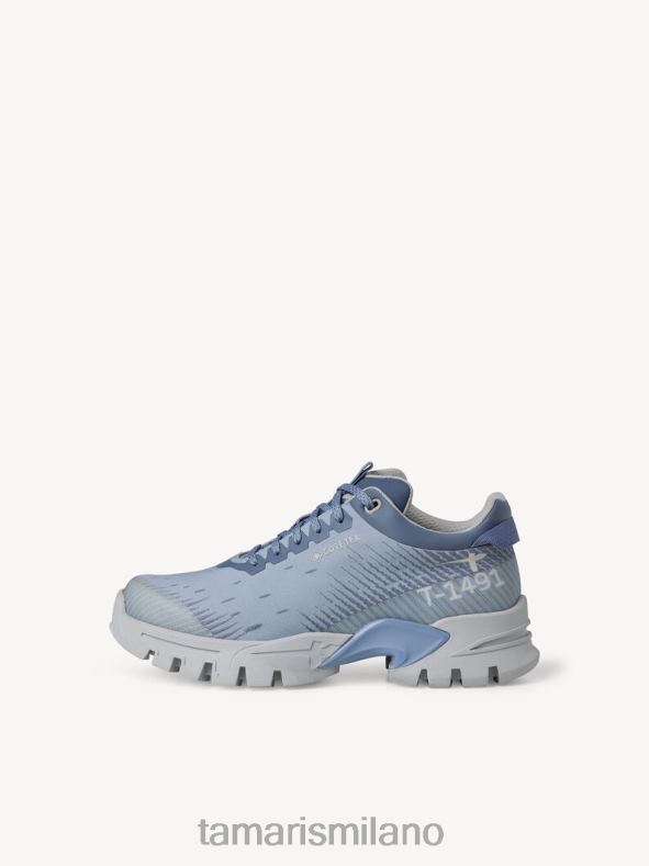 scarpa da trekking t-1491 gtx - blu/blu acciaio Tamaris 8R4D6154 donne scarpe