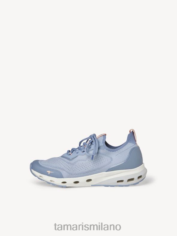 wanderschuh t-1630 - blu/blu acciaio Tamaris 8R4D6262 donne scarpe