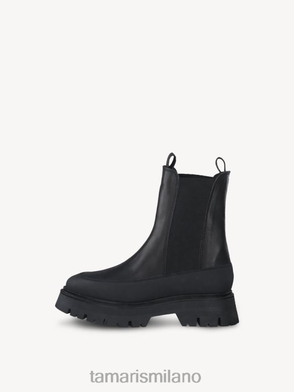 stivale chelsea - nero Tamaris 8R4D6115 donne scarpe