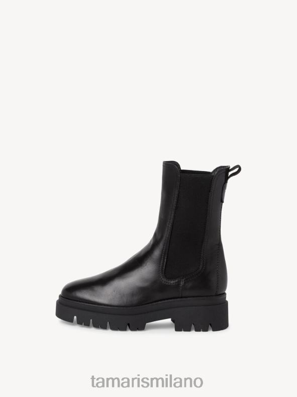 stivale chelsea - nero Tamaris 8R4D61774 donne scarpe