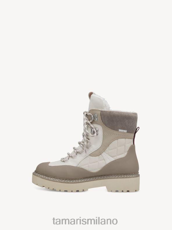 stivaletto - fodera calda beige/pettine beige Tamaris 8R4D6593 donne scarpe