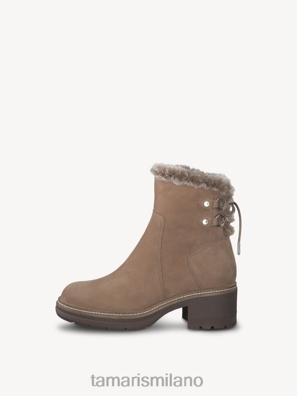 stivaletto - fodera calda marrone/cammello Tamaris 8R4D62023 donne scarpe