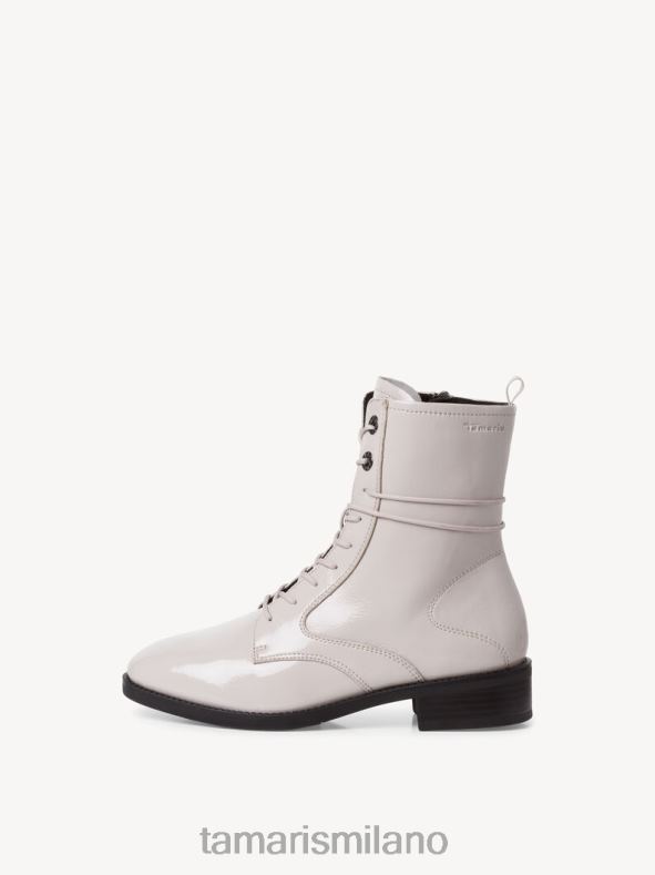 stivaletto - grigio/grigio chiaro pat. Tamaris 8R4D61014 donne scarpe