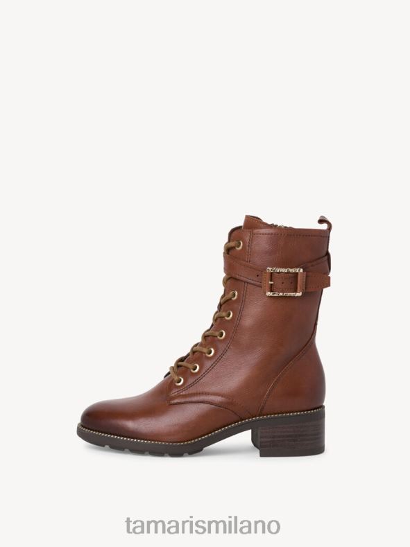 stivaletto - marrone/cognac Tamaris 8R4D61995 donne scarpe