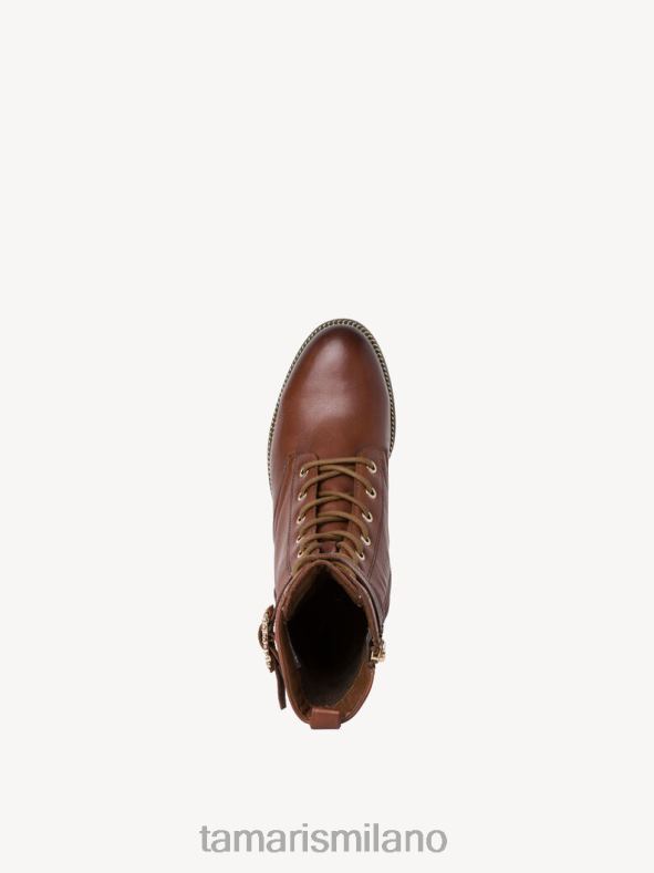 stivaletto - marrone/cognac Tamaris 8R4D61995 donne scarpe