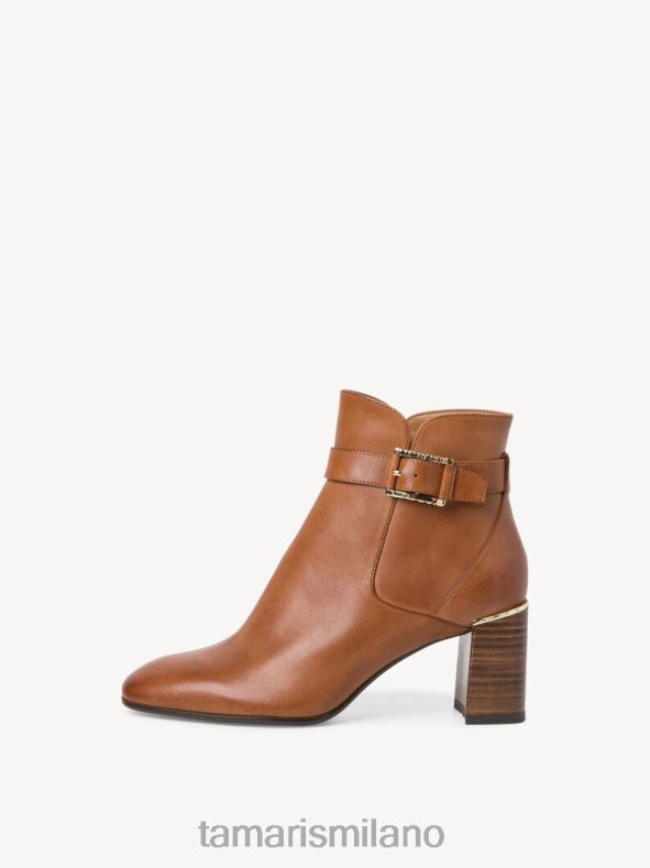 stivaletto - marrone/noce Tamaris 8R4D62238 donne scarpe