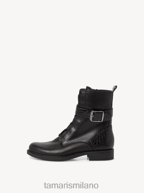 stivaletto - nero Tamaris 8R4D61496 donne scarpe