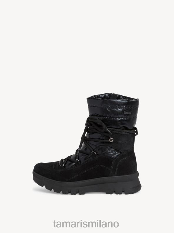 stivaletto - nero Tamaris 8R4D6342 donne scarpe