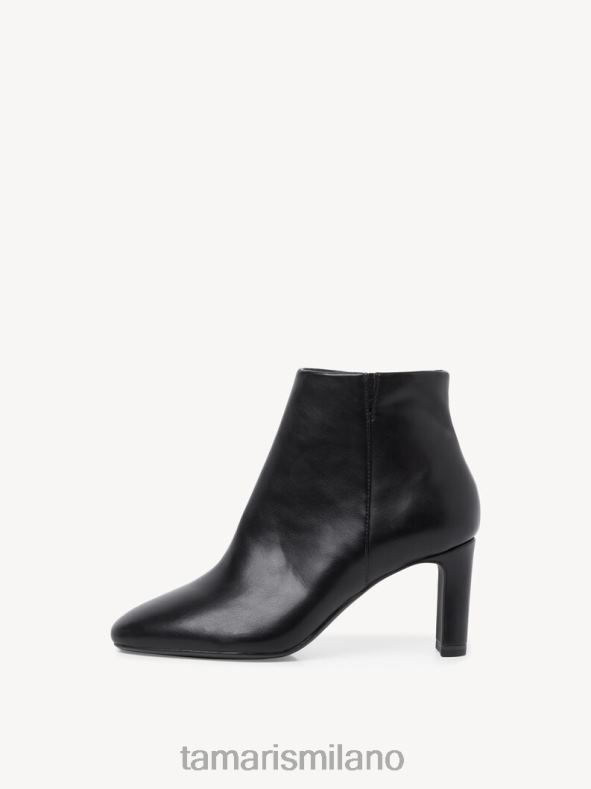 stivaletto - nero/nero opaco Tamaris 8R4D61930 donne scarpe