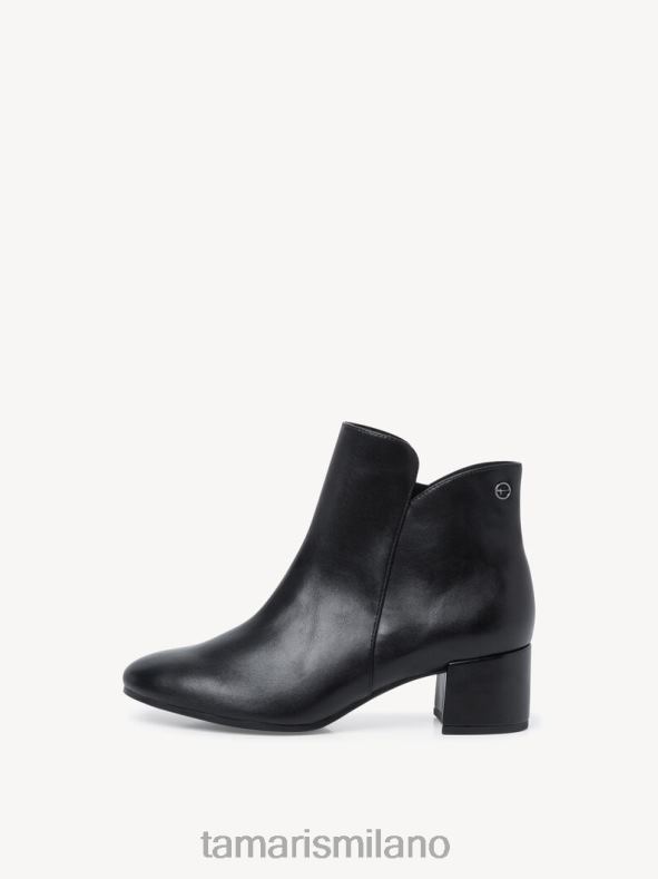 stivaletto - nero/nero opaco Tamaris 8R4D62160 donne scarpe