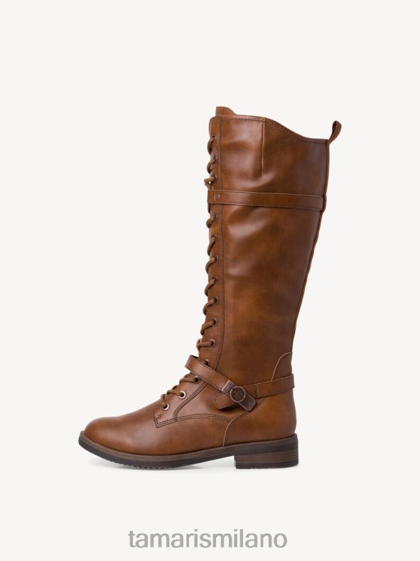 stivali - marrone/cognac Tamaris 8R4D61798 donne scarpe