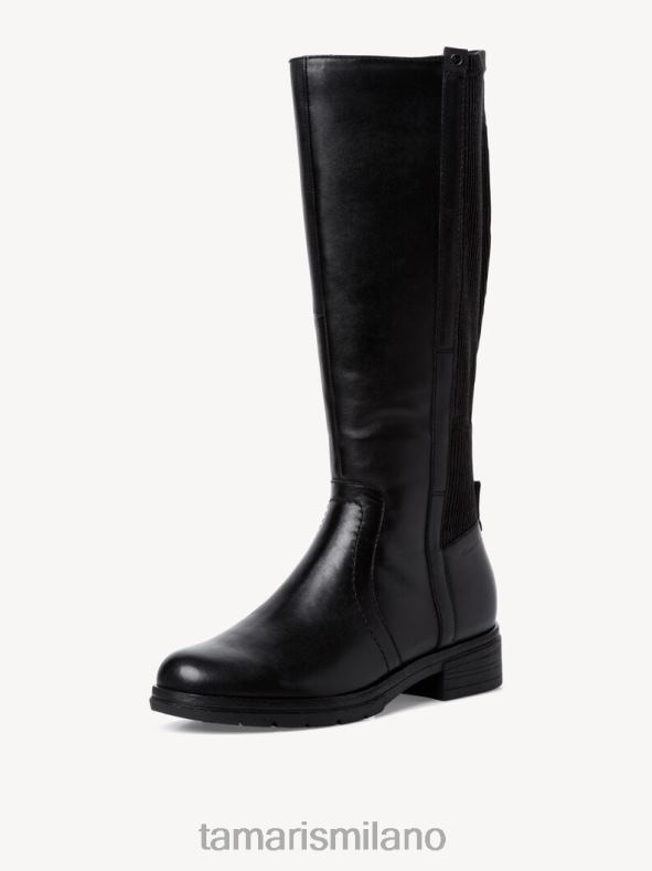 stivali - neri Tamaris 8R4D61863 donne scarpe