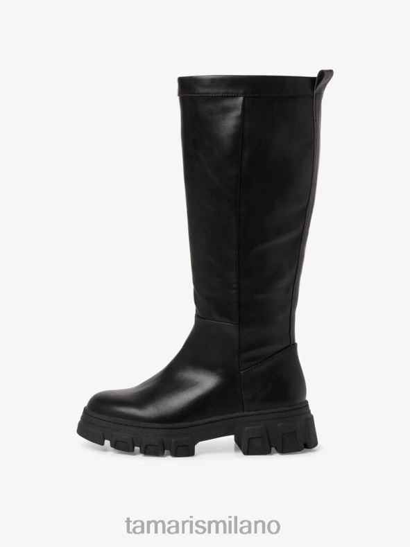stivali - neri Tamaris 8R4D652 donne scarpe