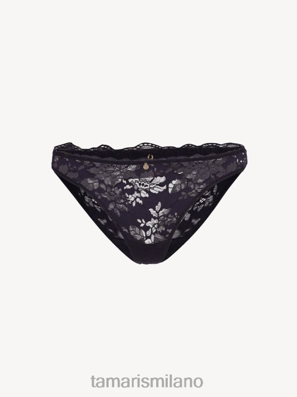 perizoma - cielo blu/notte Tamaris 8R4D62416 donne vestiario