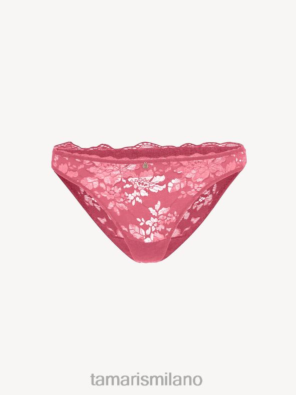 perizoma - corallo rosa/baciato dal sole Tamaris 8R4D62377 donne vestiario