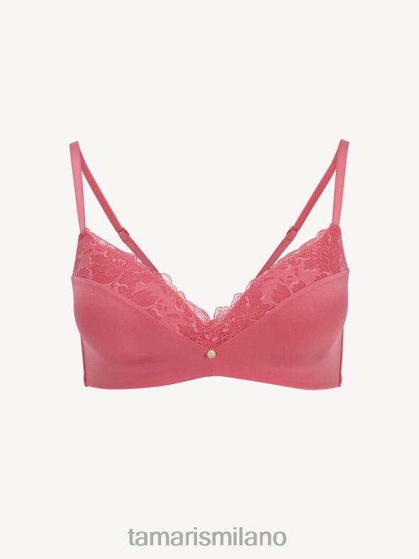 reggiseno - rosa/corallo baciato dal sole Tamaris 8R4D62554 donne vestiario