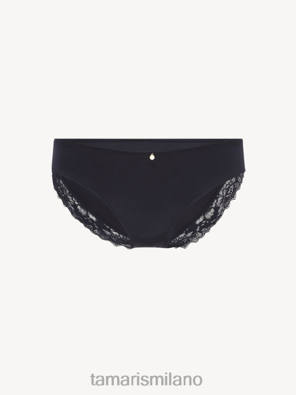 slip - blu/cielo notturno Tamaris 8R4D62483 donne vestiario