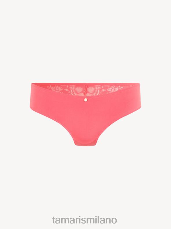 slip - rosa/corallo baciato dal sole Tamaris 8R4D62359 donne vestiario