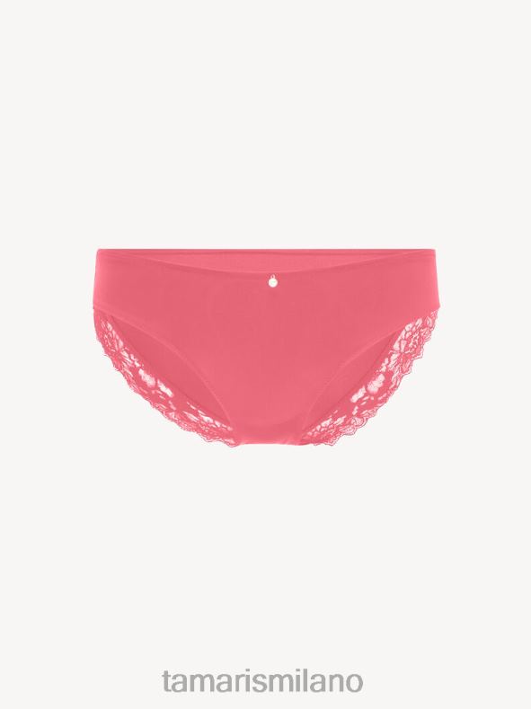 slip - rosa/corallo baciato dal sole Tamaris 8R4D62375 donne vestiario