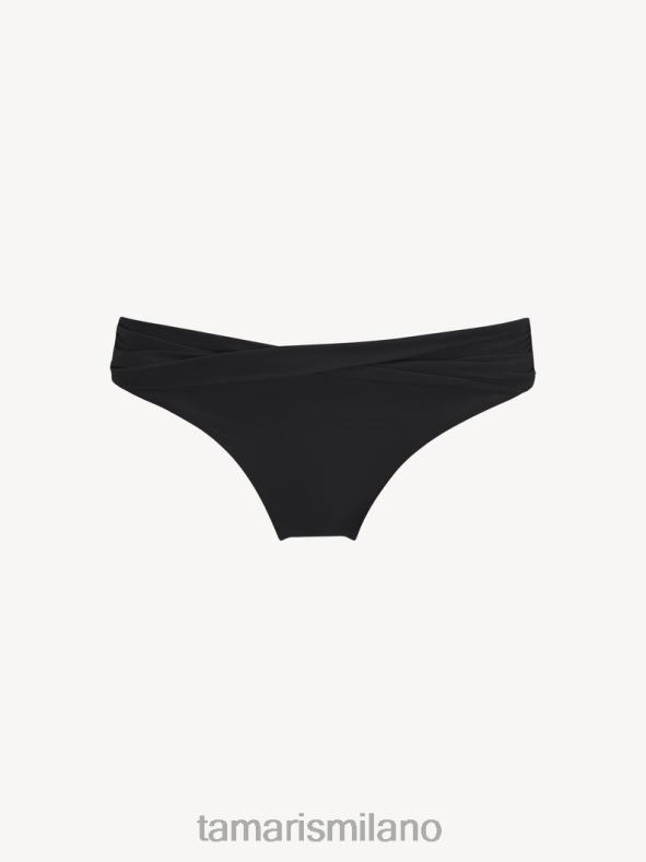 slip bikini - bellezza nero/nero Tamaris 8R4D62586 donne vestiario
